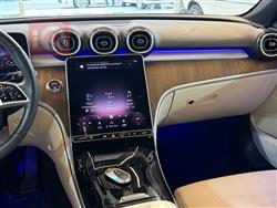 مرسيدس بنز C-Class